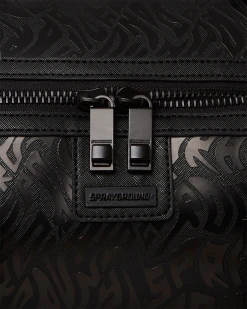 SPRAYGROUND® NEW ARRIVALS PRIVATE JET DUFFLE