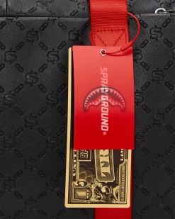 SPRAYGROUND® NEW ARRIVALS PRIVATE JET DUFFLE