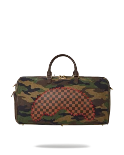 SPRAYGROUND® THE PARADOXX SHARK DUFFLE