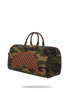 SPRAYGROUND® THE PARADOXX SHARK DUFFLE