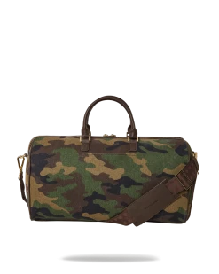 SPRAYGROUND® THE PARADOXX SHARK DUFFLE