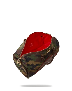 SPRAYGROUND® THE PARADOXX SHARK DUFFLE