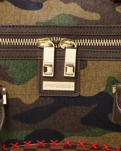 SPRAYGROUND® THE PARADOXX SHARK DUFFLE