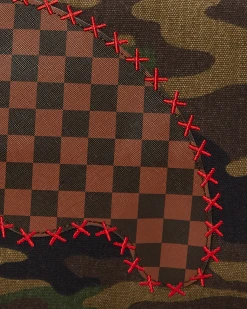 SPRAYGROUND® THE PARADOXX SHARK DUFFLE