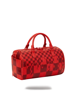 SPRAYGROUND® XTC SHARKS IN WONDERLAND DUFFLE