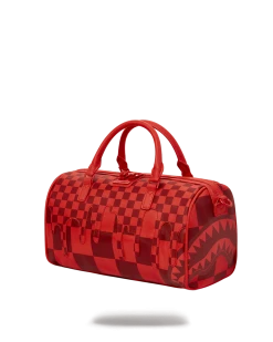 SPRAYGROUND® XTC SHARKS IN WONDERLAND DUFFLE