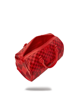 SPRAYGROUND® XTC SHARKS IN WONDERLAND DUFFLE