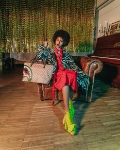 SPRAYGROUND® PARIS VS FLORENCE TOTE