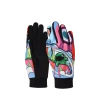 SPRAYGROUND® MIND TRIP GLOVES APPAREL+GEAR