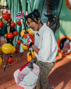 SPRAYGROUND® MIND TRIP GLOVES APPAREL+GEAR