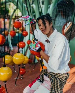 SPRAYGROUND® MIND TRIP GLOVES APPAREL+GEAR