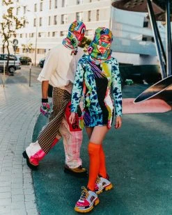 SPRAYGROUND® MIND TRIP GLOVES APPAREL+GEAR