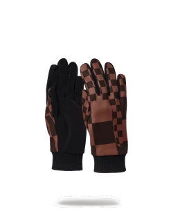 SPRAYGROUND® XTC SHARKS IN PARIS GLOVES