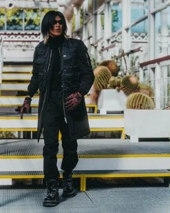 SPRAYGROUND® XTC SHARKS IN PARIS GLOVES