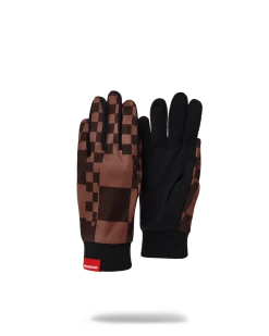 SPRAYGROUND® XTC SHARKS IN PARIS GLOVES