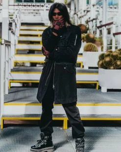 SPRAYGROUND® XTC SHARKS IN PARIS GLOVES