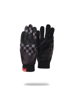 SPRAYGROUND® 3AM NEVER SLEEP GLOVES