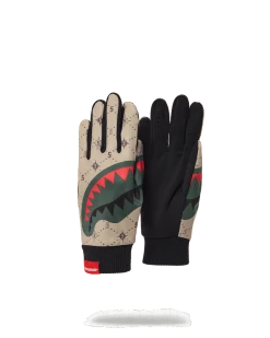 SPRAYGROUND® FIFTH AVENUE GLOVES APPAREL+GEAR