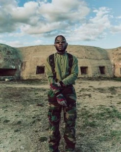 SPRAYGROUND® FIFTH AVENUE GLOVES APPAREL+GEAR