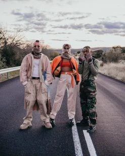 SPRAYGROUND® FIFTH AVENUE GLOVES APPAREL+GEAR