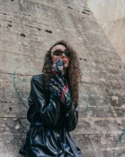 SPRAYGROUND® THE GODFATHER GLOVES APPAREL+GEAR