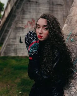 SPRAYGROUND® THE GODFATHER GLOVES APPAREL+GEAR