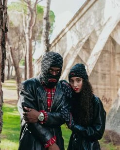 SPRAYGROUND® THE GODFATHER GLOVES APPAREL+GEAR