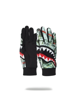 SPRAYGROUND® MAMA I MADE IT GLOVES APPAREL+GEAR