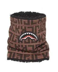 SPRAYGROUND® APPAREL+GEAR OFFENDED NECK WARMER