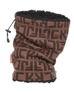 SPRAYGROUND® APPAREL+GEAR OFFENDED NECK WARMER