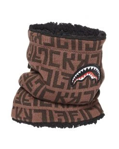 SPRAYGROUND® APPAREL+GEAR OFFENDED NECK WARMER