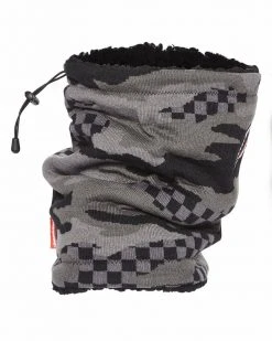 SPRAYGROUND® 3AM NECK WARMER
