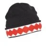 SPRAYGROUND® CORE BEANIE (RED)