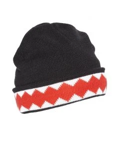 SPRAYGROUND® CORE BEANIE (RED)
