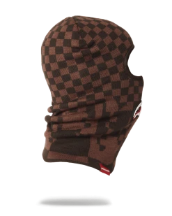 SPRAYGROUND® APPAREL+GEAR XTC SHARKS IN PARIS SKI MASK