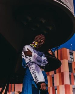 SPRAYGROUND® CHASE BANK SKI MASK