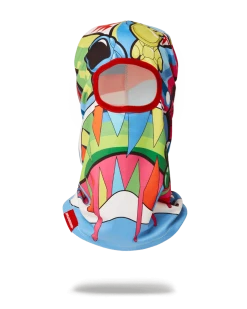 SPRAYGROUND® MIND TRIP SKI MASK