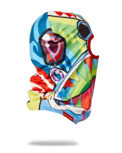 SPRAYGROUND® MIND TRIP SKI MASK