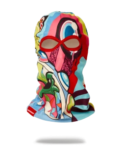 SPRAYGROUND® MIND TRIP EYE SKI MASK APPAREL+GEAR