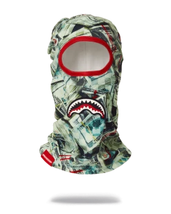 SPRAYGROUND® MAMA I MADE IT SKI MASK
