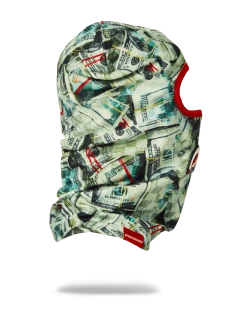 SPRAYGROUND® MAMA I MADE IT SKI MASK