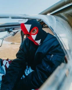 SPRAYGROUND® VERTICAL SHARK SKI MASK 15 SPRAYGROUND® VERTICAL SHARK SKI MASK