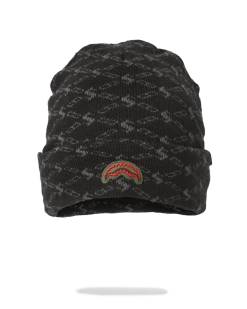SPRAYGROUND® THE GODFATHER BEANIE
