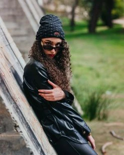 SPRAYGROUND® THE GODFATHER BEANIE