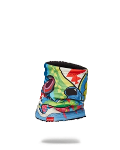 SPRAYGROUND® APPAREL+GEAR MIND TRIP NECK WARMER 13 SPRAYGROUND® APPAREL+GEAR MIND TRIP NECK WARMER
