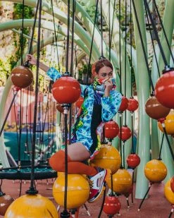 SPRAYGROUND® APPAREL+GEAR MIND TRIP NECK WARMER 17 SPRAYGROUND® APPAREL+GEAR MIND TRIP NECK WARMER