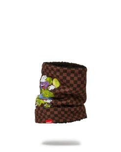 SPRAYGROUND® CHASE BANK NECK WARMER APPAREL+GEAR