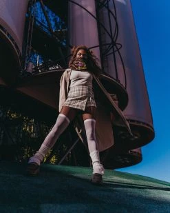 SPRAYGROUND® CHASE BANK NECK WARMER APPAREL+GEAR