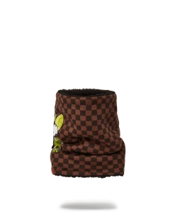 SPRAYGROUND® CHASE BANK NECK WARMER APPAREL+GEAR