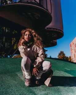 SPRAYGROUND® CHASE BANK NECK WARMER APPAREL+GEAR